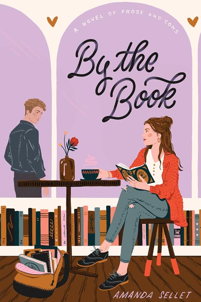 By the Book cover image
