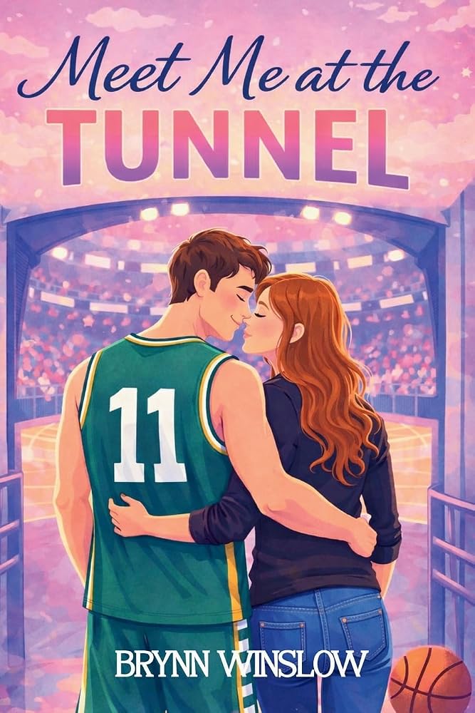Meet Me at the Tunnel (The Nashville Otters Series) cover image