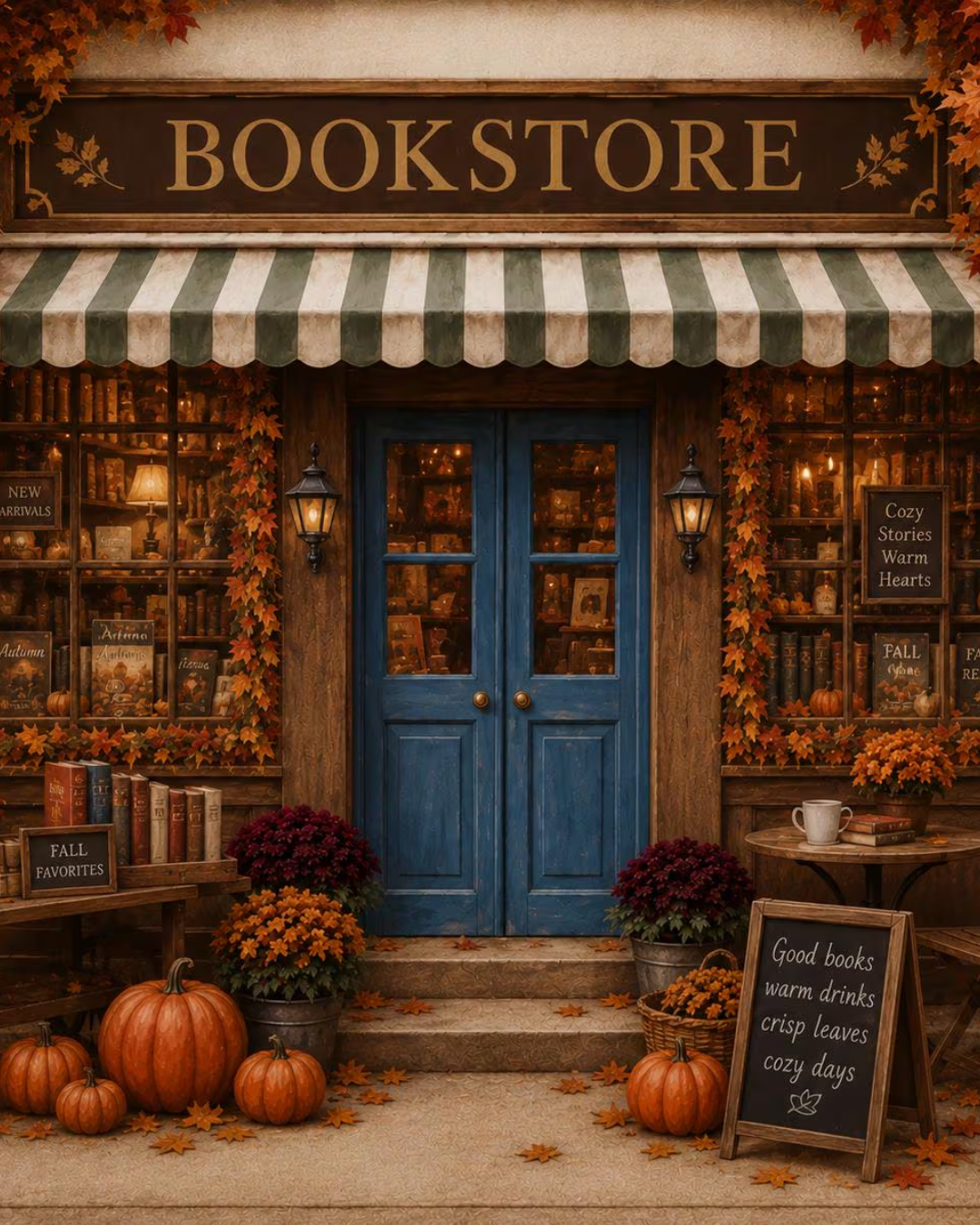 Bookshop