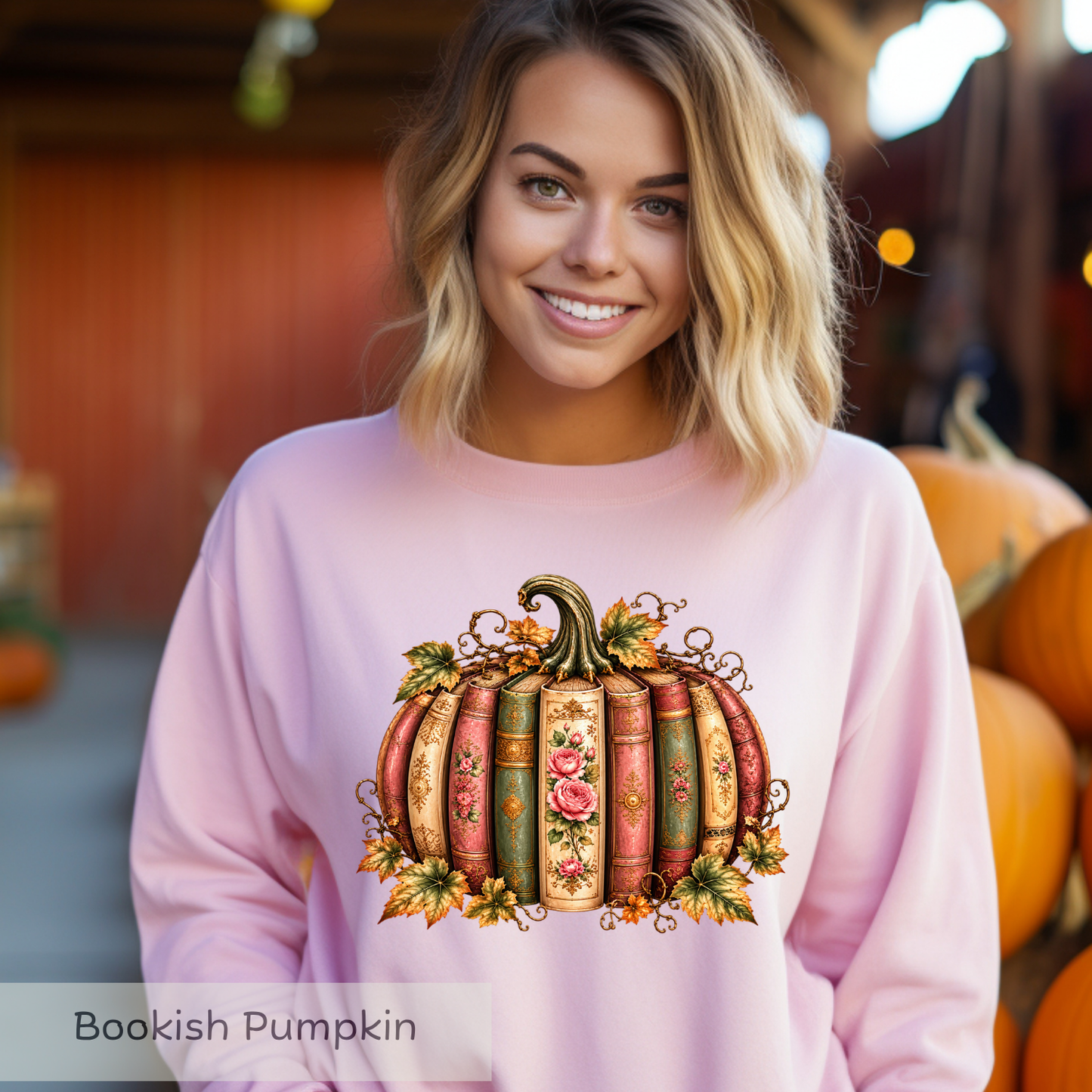 Fall Sweaters
