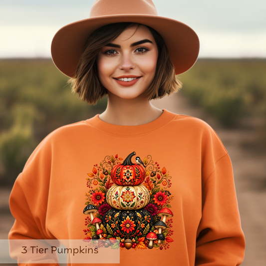 Fall Sweaters
