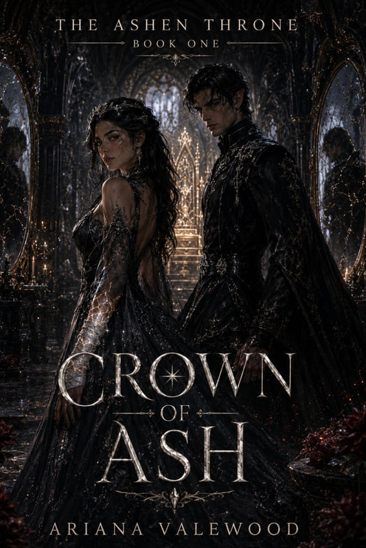Crown of Ash