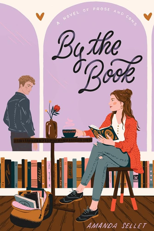 By the Book cover image