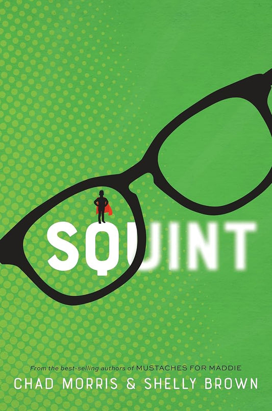 Squint cover image