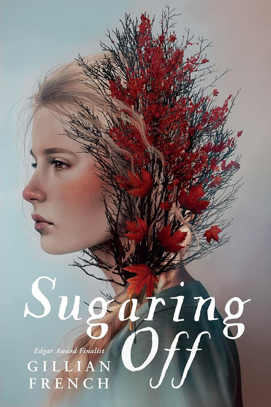 Sugaring Off cover image