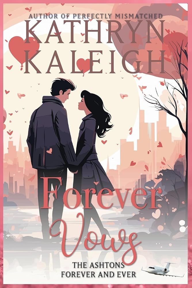 Forever Vows cover image