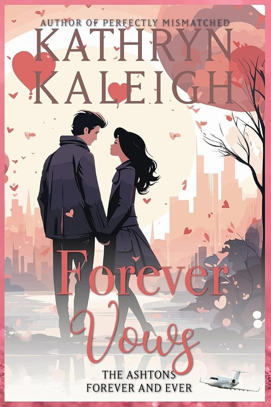 Forever Vows cover image