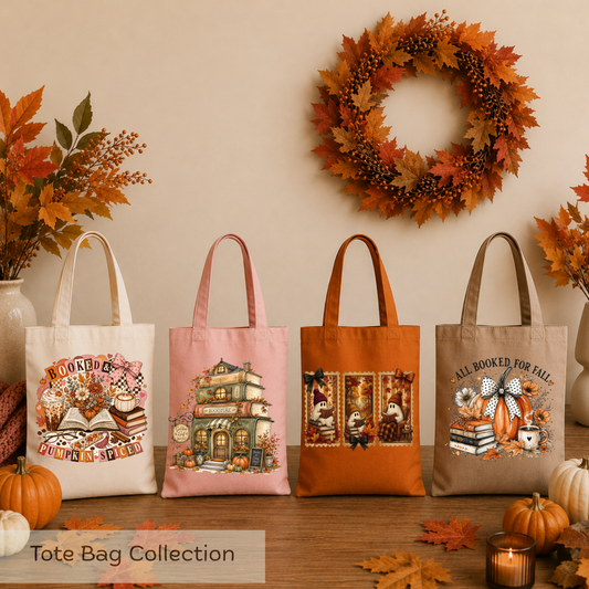 Tote Bags