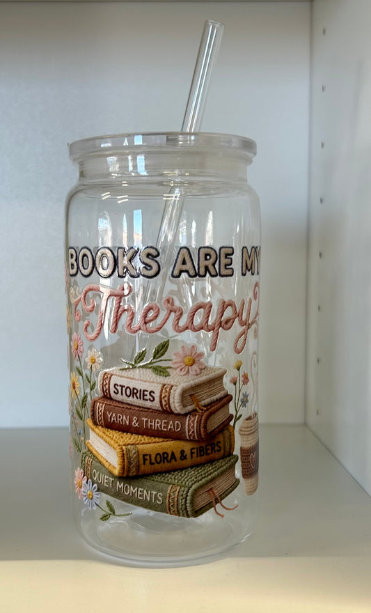 Small Acrylic Tumblers